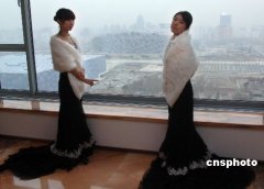 北京11月新开楼盘均价半年来首降 专家:或仍将反弹