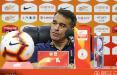 沙巴体育:人和保级很艰难;与重庆斯威的比赛就是决赛